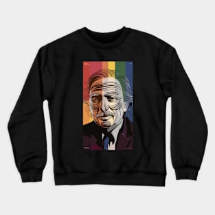 Bukowski Crewneck Sweatshirt